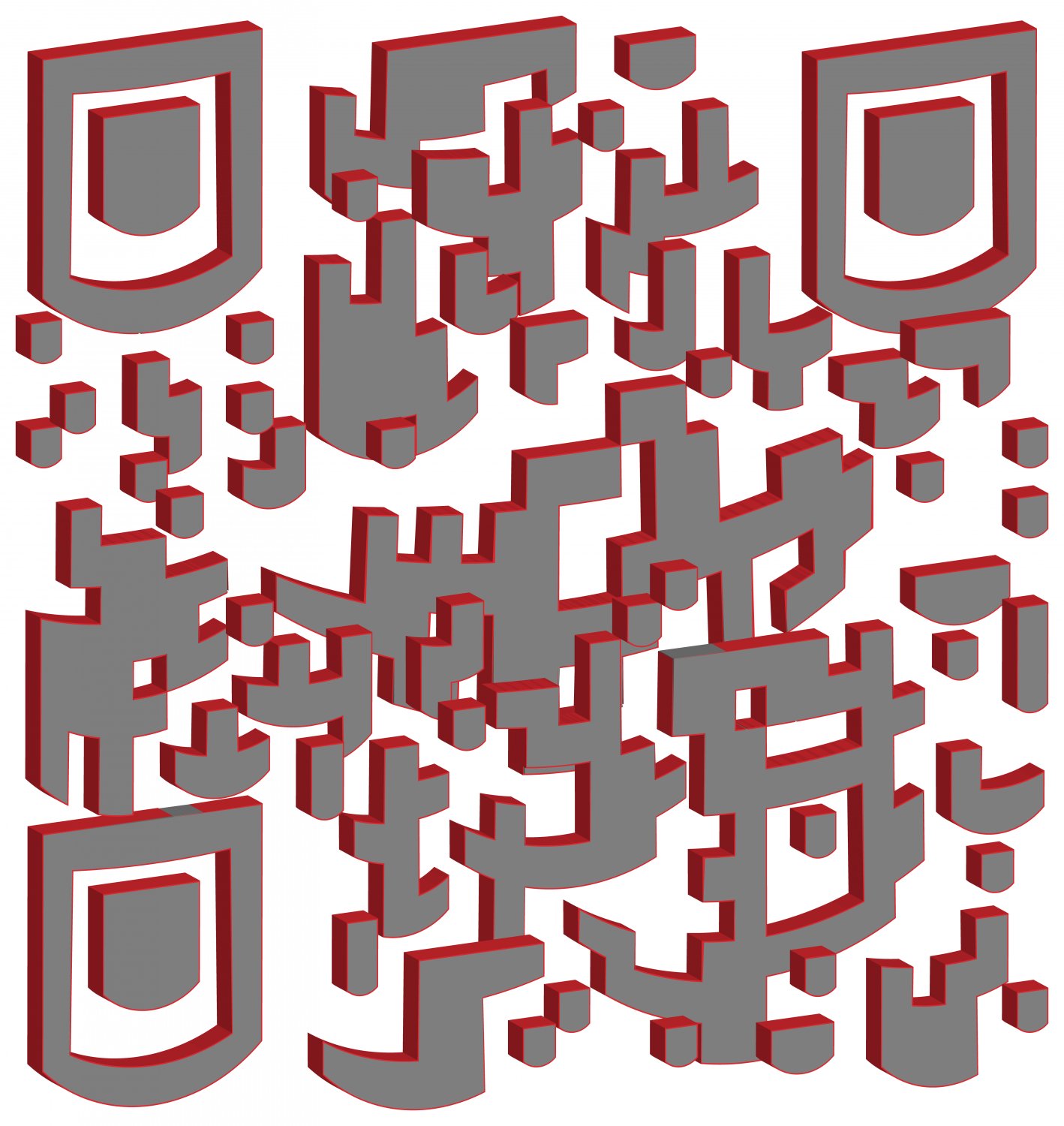  - A little bit of curving action turns this QR code into Sanskrit. -  - Art and the Zen of QR Codes - QaRt - making art from QR codes. - Tony Karp, design, art, photography, techno-impressionist, techno-impressionism, aerial photography , drone , drones , dji , mavic pro , video , 3D printing - Books -
