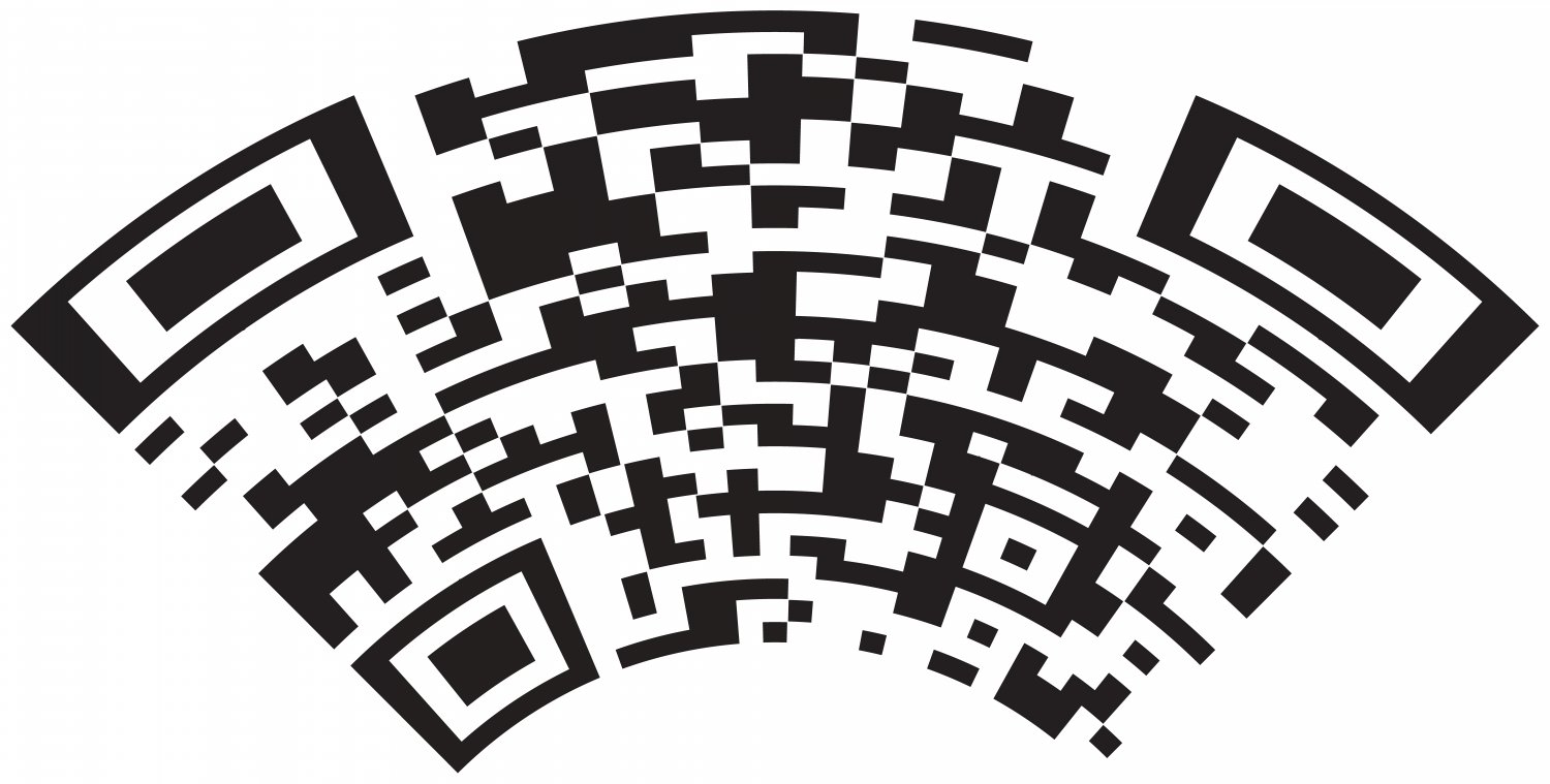  - Your QR code should be flexible. -  - Art and the Zen of QR Codes - QaRt - making art from QR codes. - Tony Karp, design, art, photography, techno-impressionist, techno-impressionism, aerial photography , drone , drones , dji , mavic pro , video , 3D printing - Books -