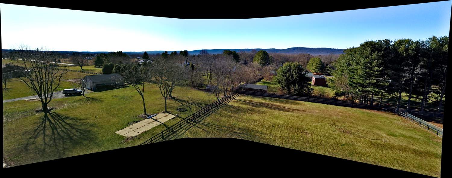  - Taking to the air -- First flights - Tony Karp, design, art, photography, techno-impressionist, techno-impressionism, aerial photography , drone , drones , dji , mavic pro , video , 3D printing - Books -