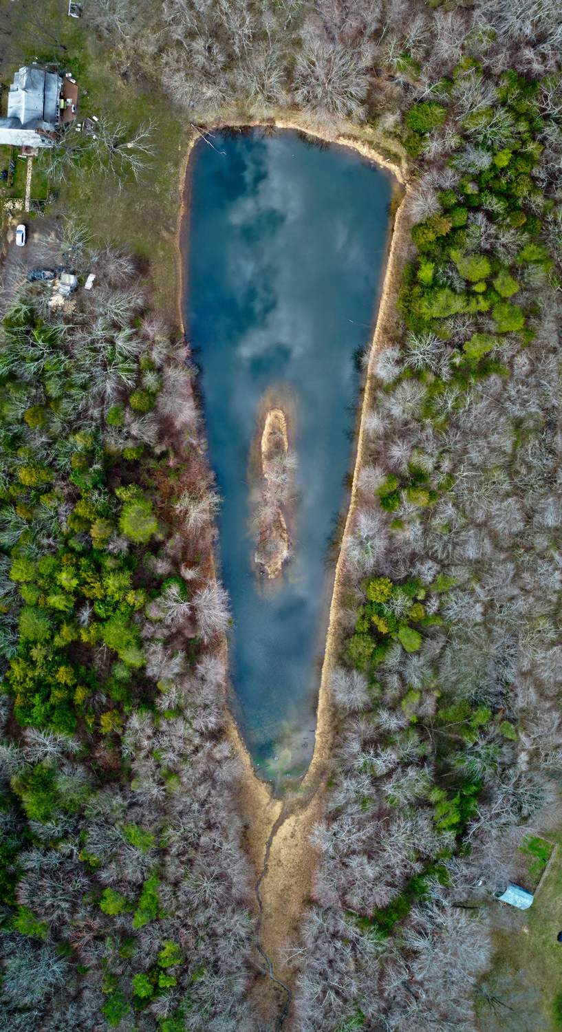  - Hidden views -- Discoveries from my drone - Tony Karp, design, art, photography, techno-impressionist, techno-impressionism, aerial photography , drone , drones , dji , mavic pro , video , 3D printing - Books -