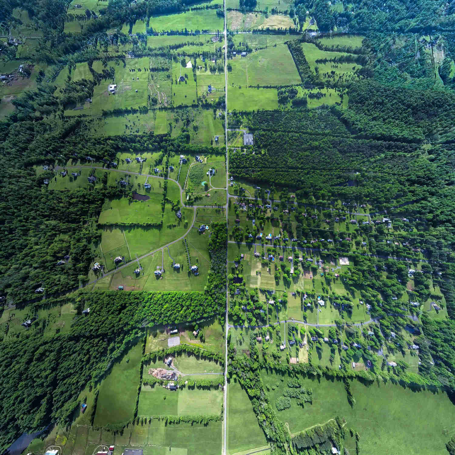 - Here's a panorama from my Mavic, and two more - Tony Karp, design, art, photography, techno-impressionist, techno-impressionism, aerial photography , drone , drones , dji , mavic pro , video , 3D printing - Books -