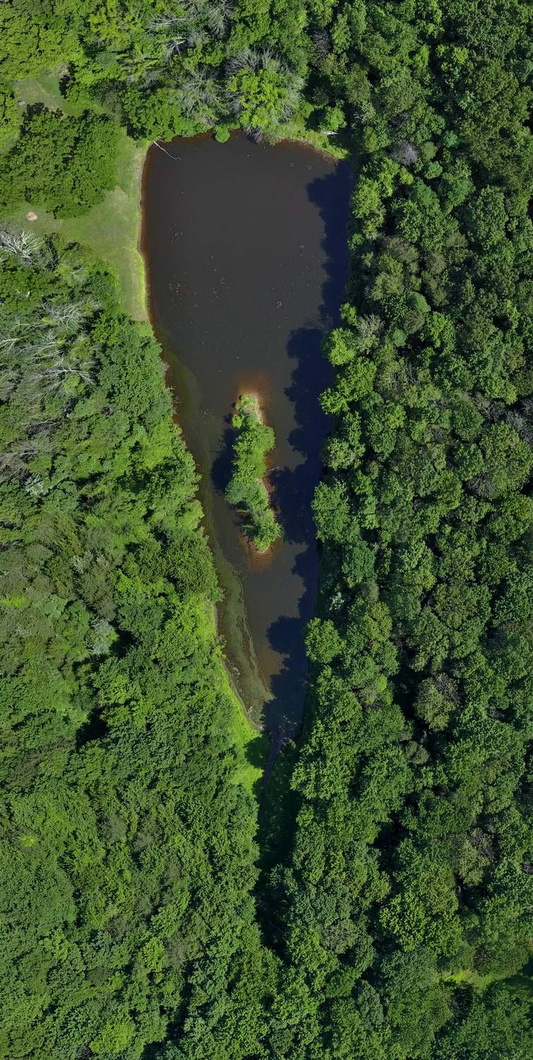 - Hidden views -- Discoveries from my drone - Tony Karp, design, art, photography, techno-impressionist, techno-impressionism, aerial photography , drone , drones , dji , mavic pro , video , 3D printing - Books -