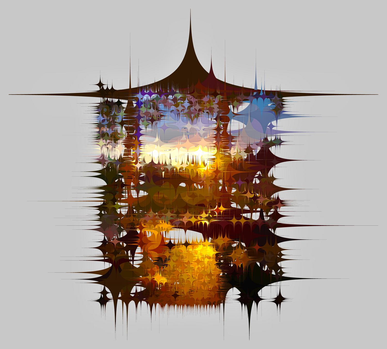  - Sky Palace <br>--- Click to see ORIGINAL --- - The  Sky Dream Ultimate  Photoshop plug-in from Wilkington-Smythe - Tony Karp, design, art, photography, techno-impressionist, techno-impressionism, aerial photography , drone , drones , dji , mavic pro , video , 3D printing - Books -