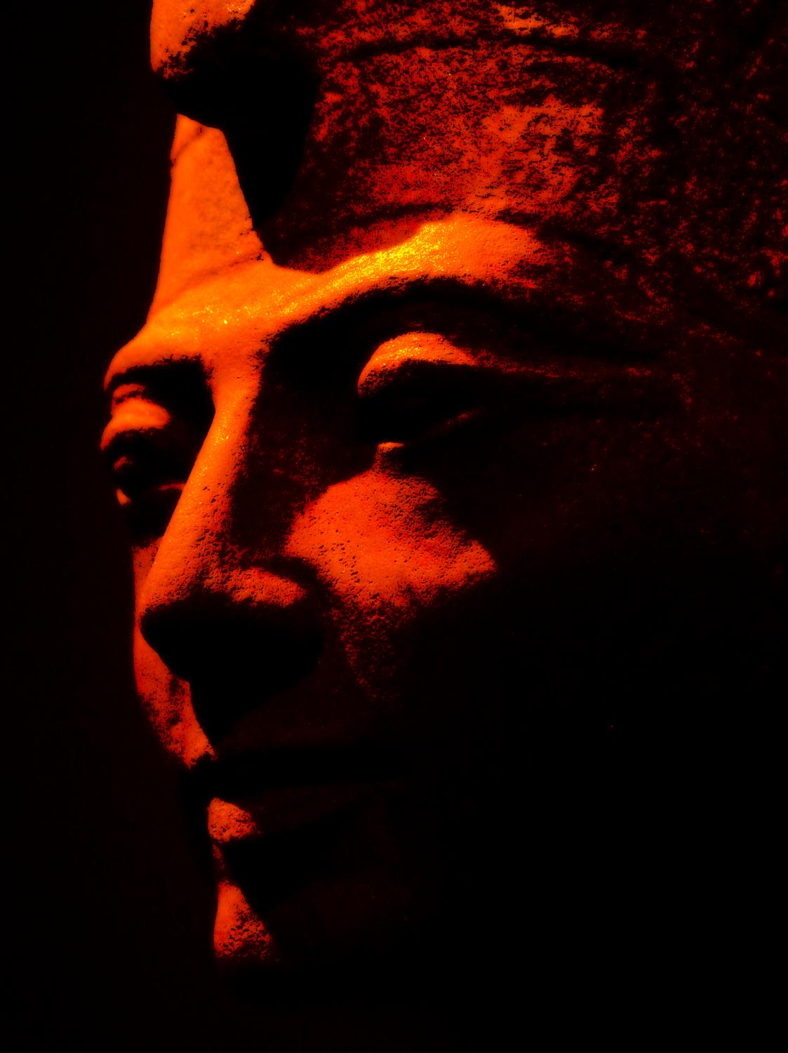  - Out of Egypt - Metropolitan Museum of Art, New York City - Tony Karp, design, art, photography, techno-impressionist, techno-impressionism, aerial photography , drone , drones , dji , mavic pro , video , 3D printing - Books -