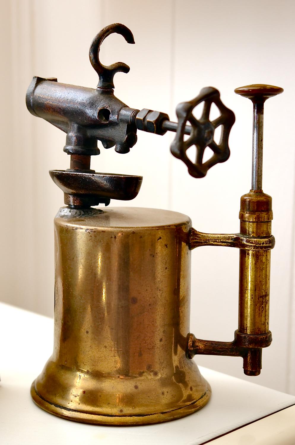  - Steampunk cooking utensil - original version -  - taken with Sony DSC-R1 - Tony Karp, design, art, photography, techno-impressionist, techno-impressionism, aerial photography , drone , drones , dji , mavic pro , video , 3D printing - Books -