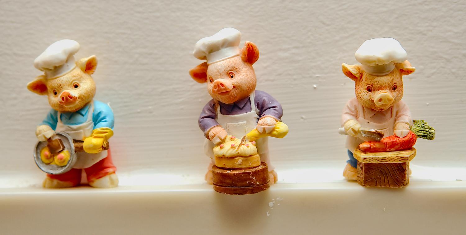  - The guys who do our cooking -  - taken with Sony DSC-R1 - Tony Karp, design, art, photography, techno-impressionist, techno-impressionism, aerial photography , drone , drones , dji , mavic pro , video , 3D printing - Books -