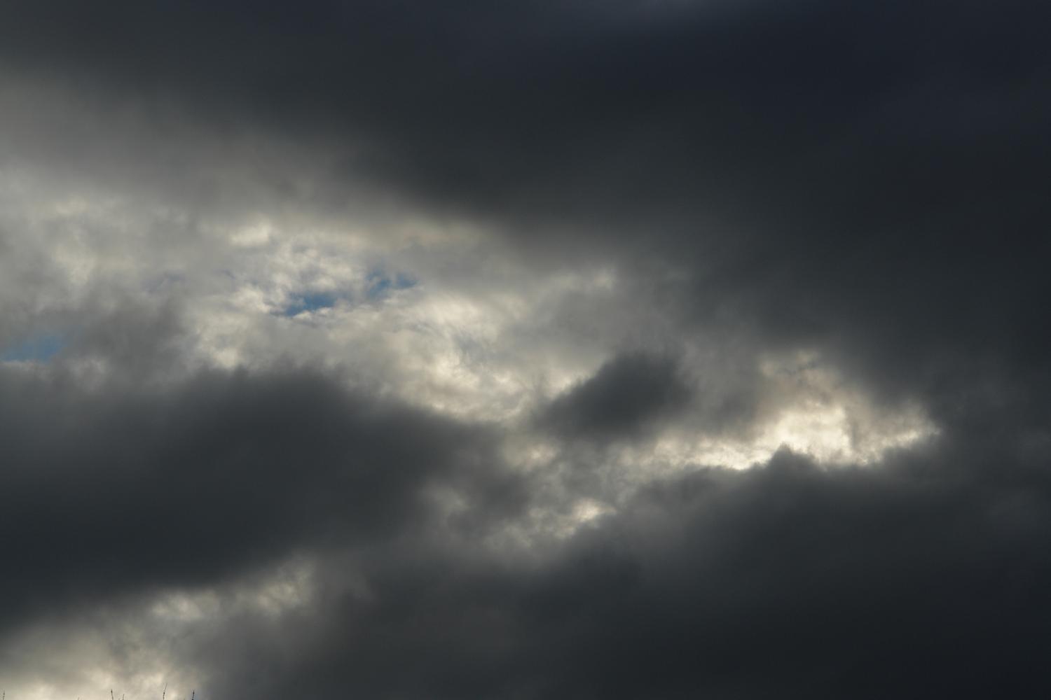  - Winter clouds -  - taken with Sony DSC-R1 - Tony Karp, design, art, photography, techno-impressionist, techno-impressionism, aerial photography , drone , drones , dji , mavic pro , video , 3D printing - Books -