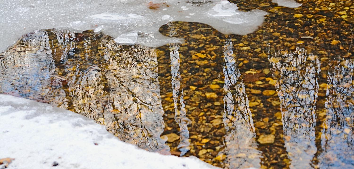  - Bull Run in winter -  - taken with Sony DSC-R1 - Tony Karp, design, art, photography, techno-impressionist, techno-impressionism, aerial photography , drone , drones , dji , mavic pro , video , 3D printing - Books -