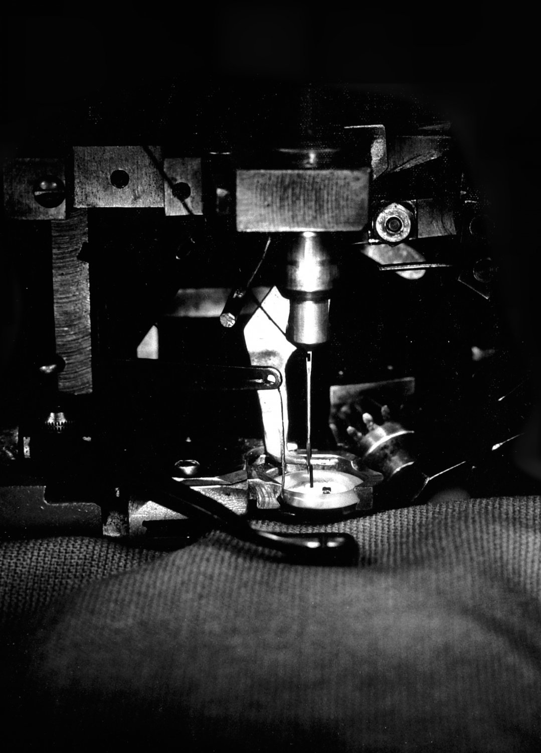  - Some black and white pictures from long ago - Tony Karp, design, art, photography, techno-impressionist, techno-impressionism, aerial photography , drone , drones , dji , mavic pro , video , 3D printing - Books -