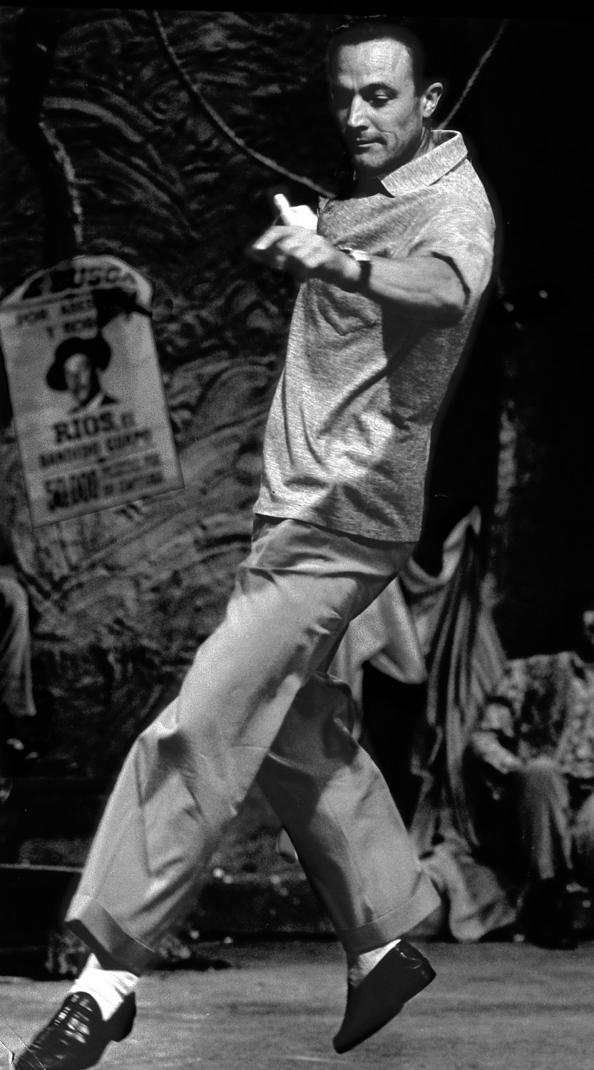  - Gene Kelly with a light step - Gene Kelly, Donald O'Connor, and Carol Lawrence -photography for NBC TV - Tony Karp, design, art, photography, techno-impressionist, techno-impressionism, aerial photography , drone , drones , dji , mavic pro , video , 3D printing - Books -