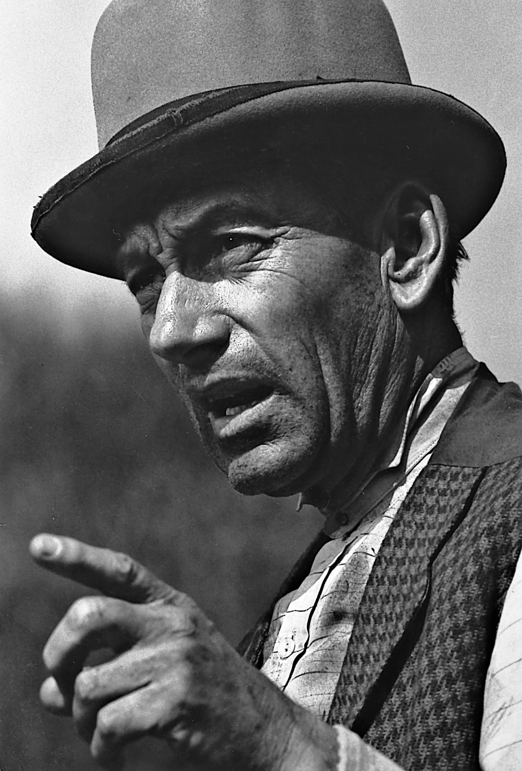  - Hoagy Carmichael in a character role on Laramie. - Photojournalism - Life Magazine - NBC TV - Tony Karp, design, art, photography, techno-impressionist, techno-impressionism, aerial photography , drone , drones , dji , mavic pro , video , 3D printing - Books -