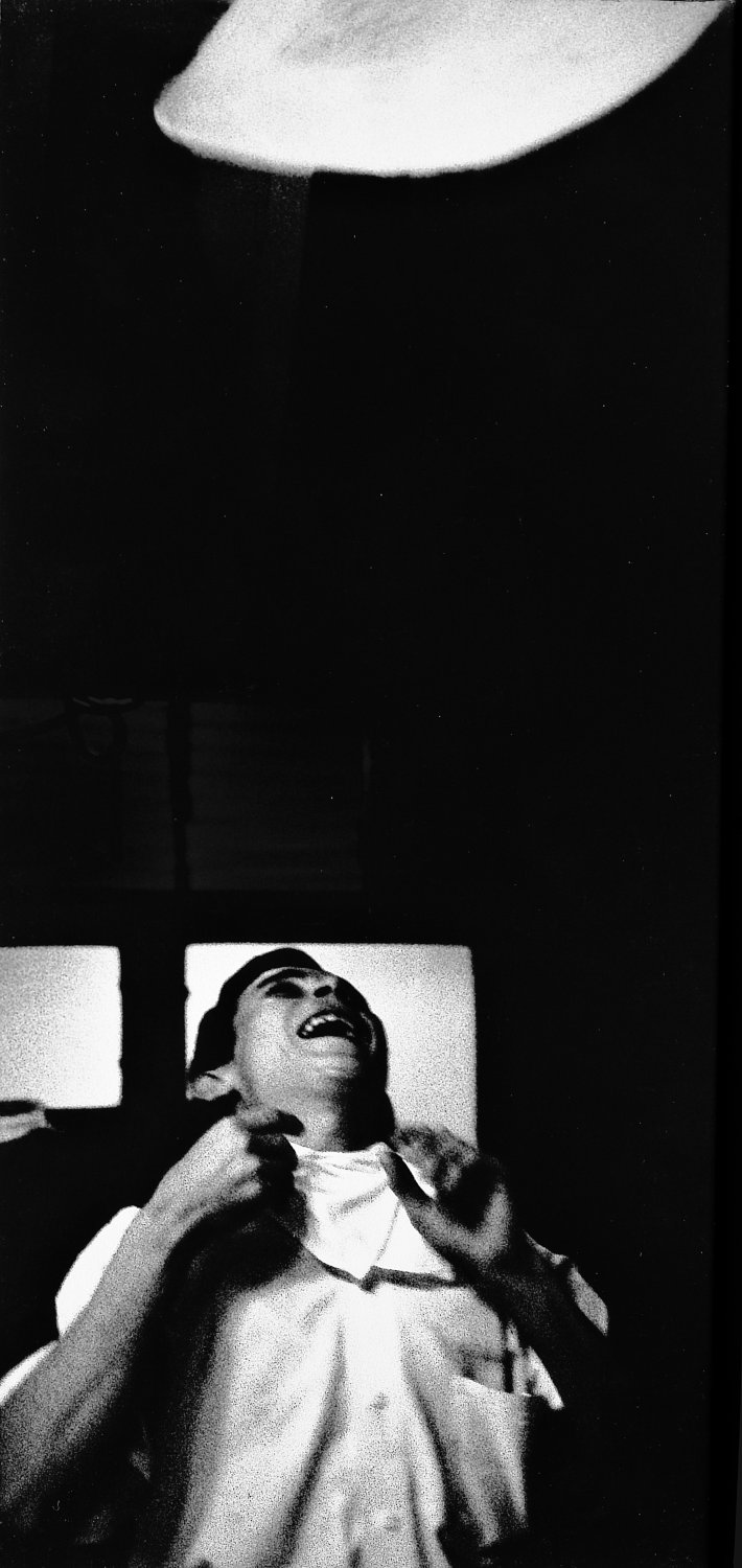  - Another toss of the pizza, another midair catch. Real photojournalists use rangefinder cameras, unmatched in their immediacy and speed.  - Photojournalism - Life Magazine - Black and white photography - Canon rangefinder and SLR cameras - Tony Karp, design, art, photography, techno-impressionist, techno-impressionism, aerial photography , drone , drones , dji , mavic pro , video , 3D printing - Books -