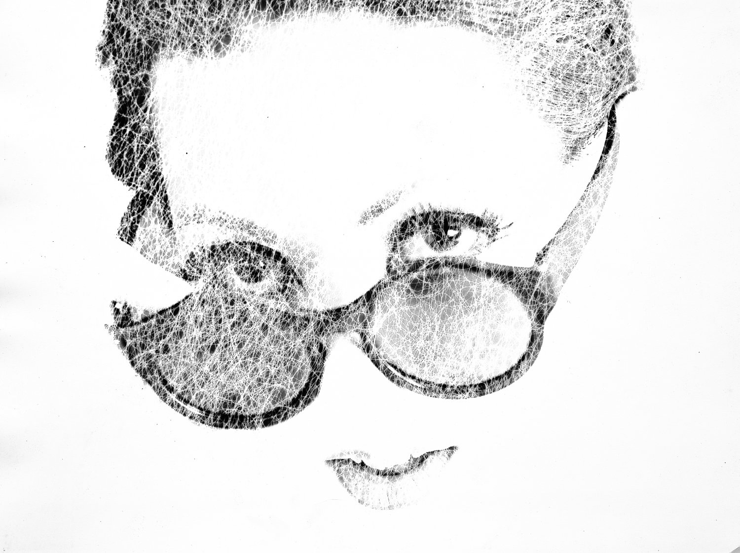  - High key, with a fiberglass overlay. - Tony Karp, design, art, photography, techno-impressionist, techno-impressionism, aerial photography , drone , drones , dji , mavic pro , video , 3D printing - Books -