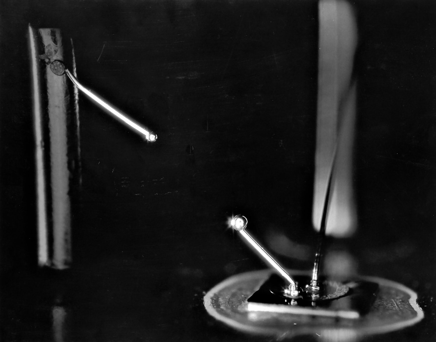  - Some black and white pictures from long ago - Tony Karp, design, art, photography, techno-impressionist, techno-impressionism, aerial photography , drone , drones , dji , mavic pro , video , 3D printing - Books -