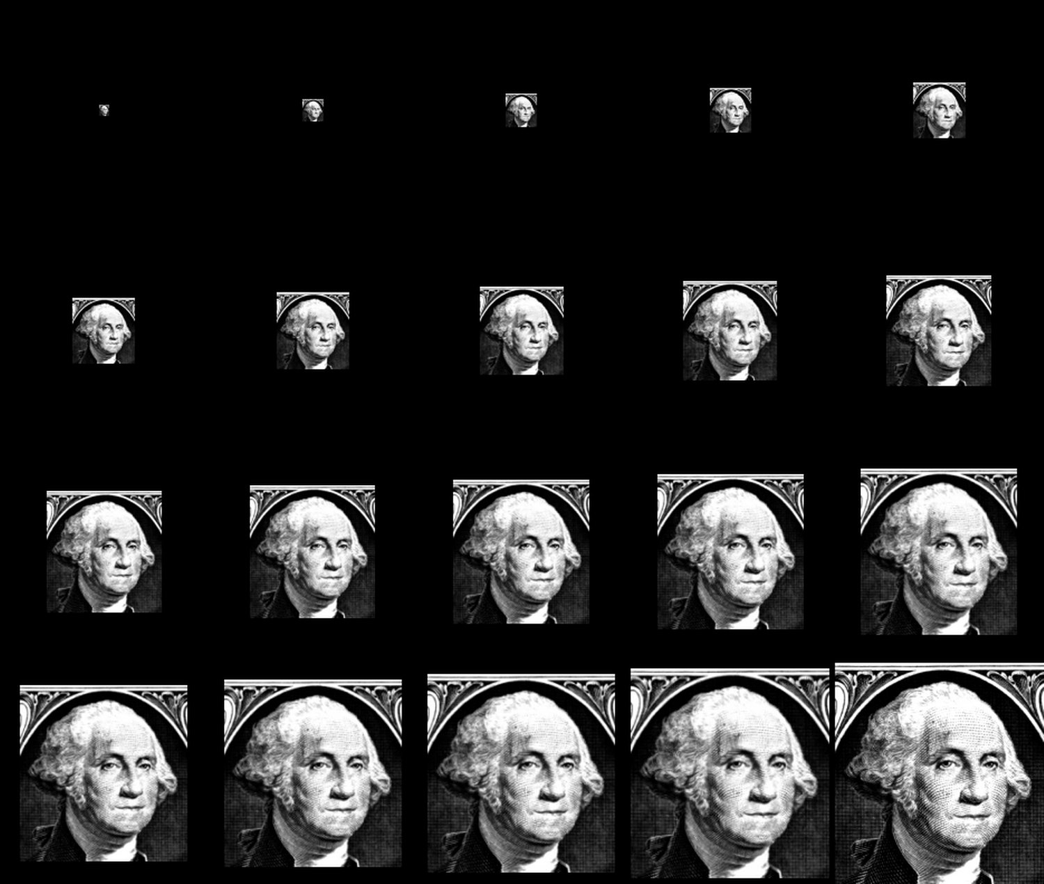  - The adventures of George, fooling around in a photo booth. Pick the size you like best. - - George Washington - Veterans Day - Tony Karp, design, art, photography, techno-impressionist, techno-impressionism, aerial photography , drone , drones , dji , mavic pro , video , 3D printing - Books -