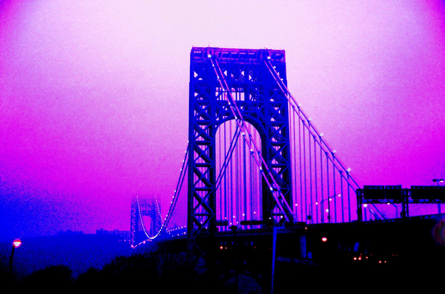  - No tribute to George Washington would be complete without a picture of his famous bridge. - - George Washington - Veterans Day - Tony Karp, design, art, photography, techno-impressionist, techno-impressionism, aerial photography , drone , drones , dji , mavic pro , video , 3D printing - Books -