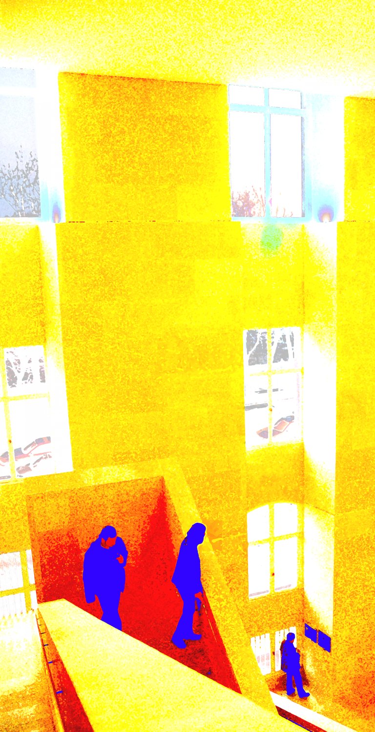  - Leaving the Louvre. - Paris, eiffel tower - Tony Karp, design, art, photography, techno-impressionist, techno-impressionism, aerial photography , drone , drones , dji , mavic pro , video , 3D printing - Books -