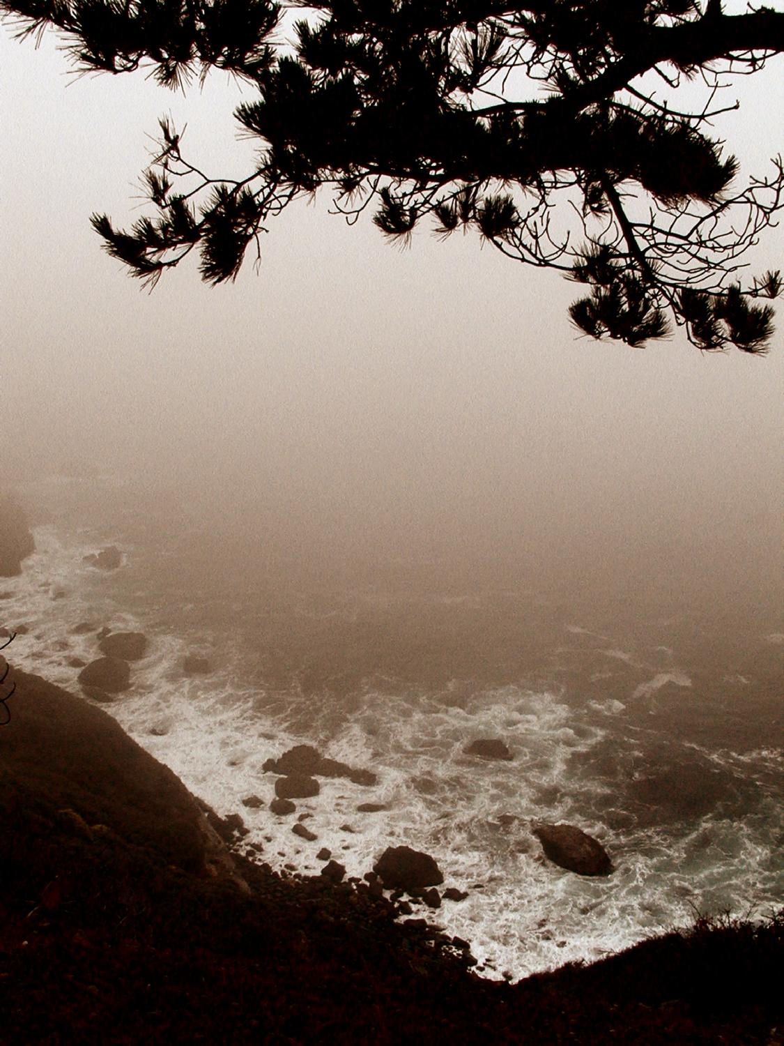  - The Monterey coast - - Olympus C-2100UZ - Olympus C-2100 Ultra Zoom - Tony Karp, design, art, photography, techno-impressionist, techno-impressionism, aerial photography , drone , drones , dji , mavic pro , video , 3D printing - Books -