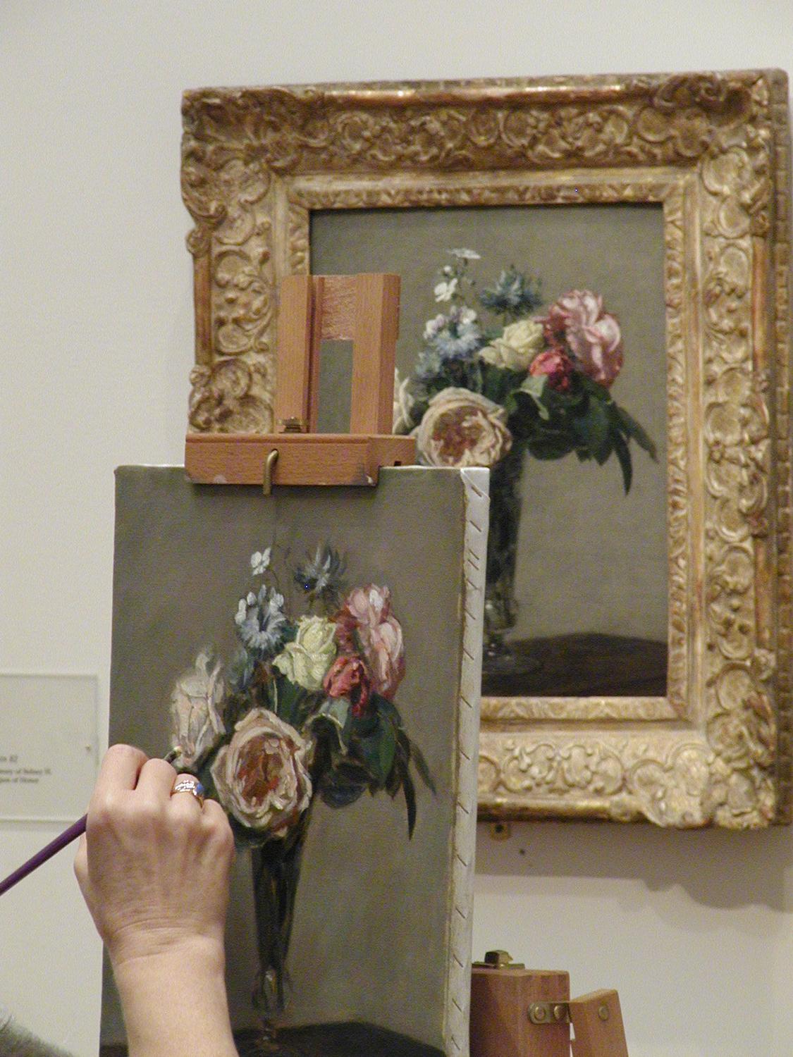  - At the art museum. - - Olympus C-2100UZ - Olympus C-2100 Ultra Zoom - Tony Karp, design, art, photography, techno-impressionist, techno-impressionism, aerial photography , drone , drones , dji , mavic pro , video , 3D printing - Books -