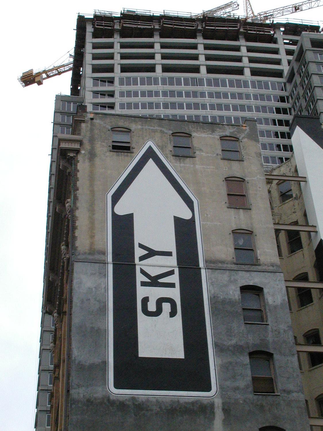  - The sky's the limit in San Francisco. - - Olympus C-2100UZ - Olympus C-2100 Ultra Zoom - Tony Karp, design, art, photography, techno-impressionist, techno-impressionism, aerial photography , drone , drones , dji , mavic pro , video , 3D printing - Books -