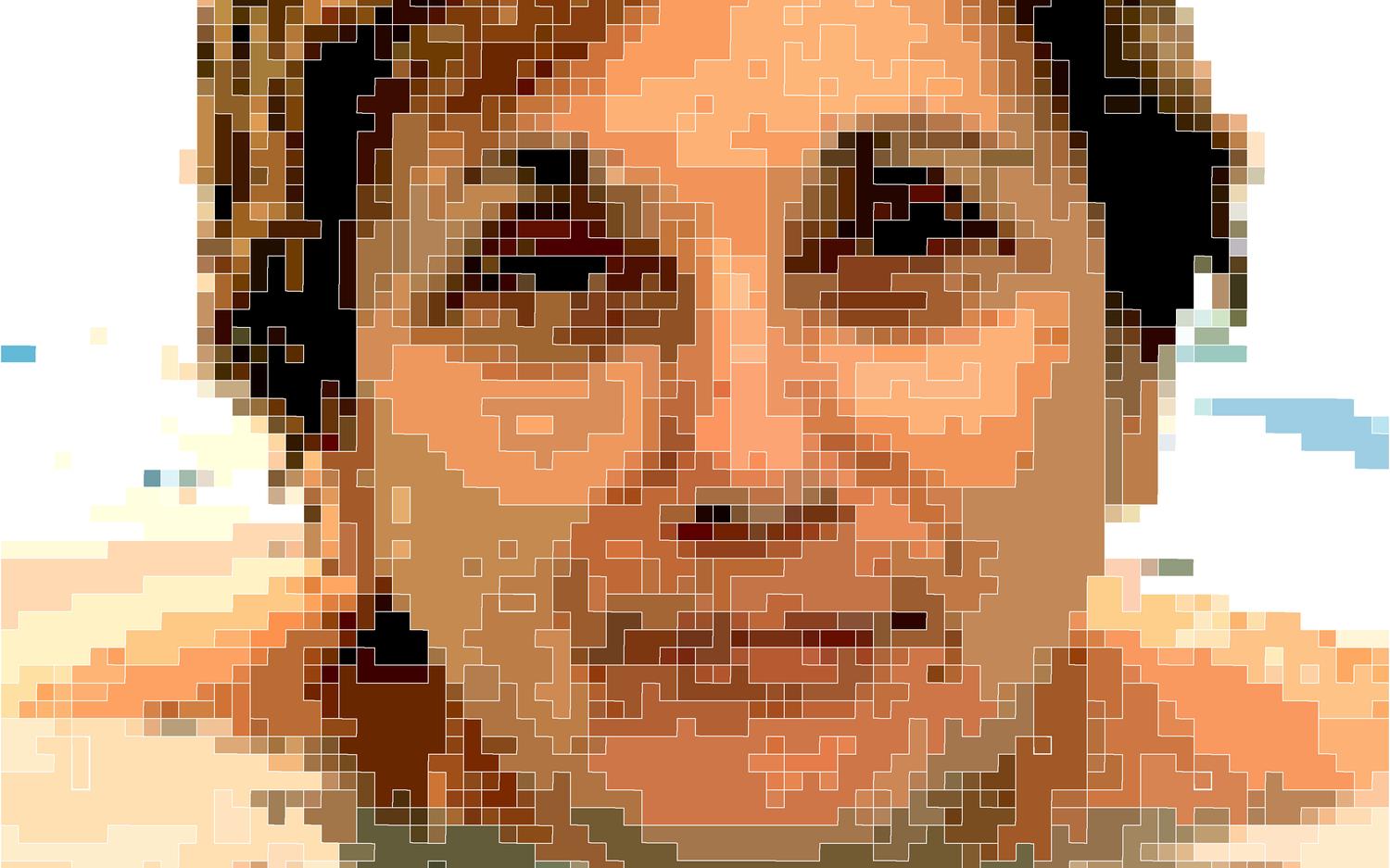  - The Hobbitt always was a bit of a puzzle - the artist's muse - Tony Karp, design, art, photography, techno-impressionist, techno-impressionism, aerial photography , drone , drones , dji , mavic pro , video , 3D printing - Books -