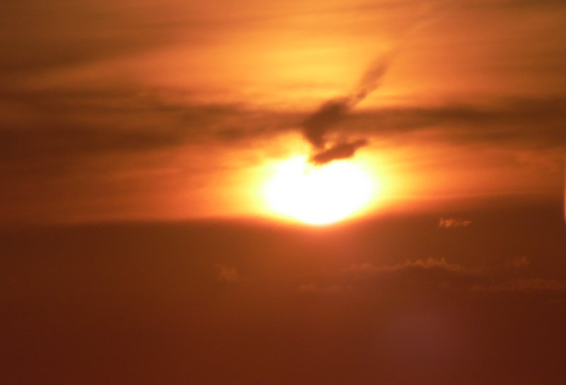  - Grandpa showed me how to zoom the camera so I could take a close-up of the sun. - Pictures taken by my granddaughter - Tony Karp, design, art, photography, techno-impressionist, techno-impressionism, aerial photography , drone , drones , dji , mavic pro , video , 3D printing - Books -