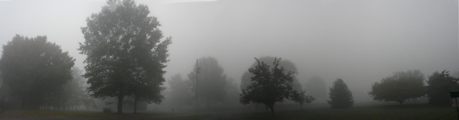  - Morning fog - Panasonic DMC-FZ18 - Tony Karp, design, art, photography, techno-impressionist, techno-impressionism, aerial photography , drone , drones , dji , mavic pro , video , 3D printing - Books -