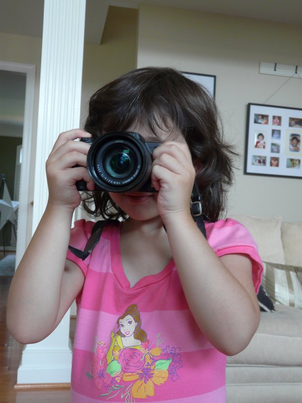  - Smile, Grandpa! - Pictures taken by my granddaughter - Tony Karp, design, art, photography, techno-impressionist, techno-impressionism, aerial photography , drone , drones , dji , mavic pro , video , 3D printing - Books -