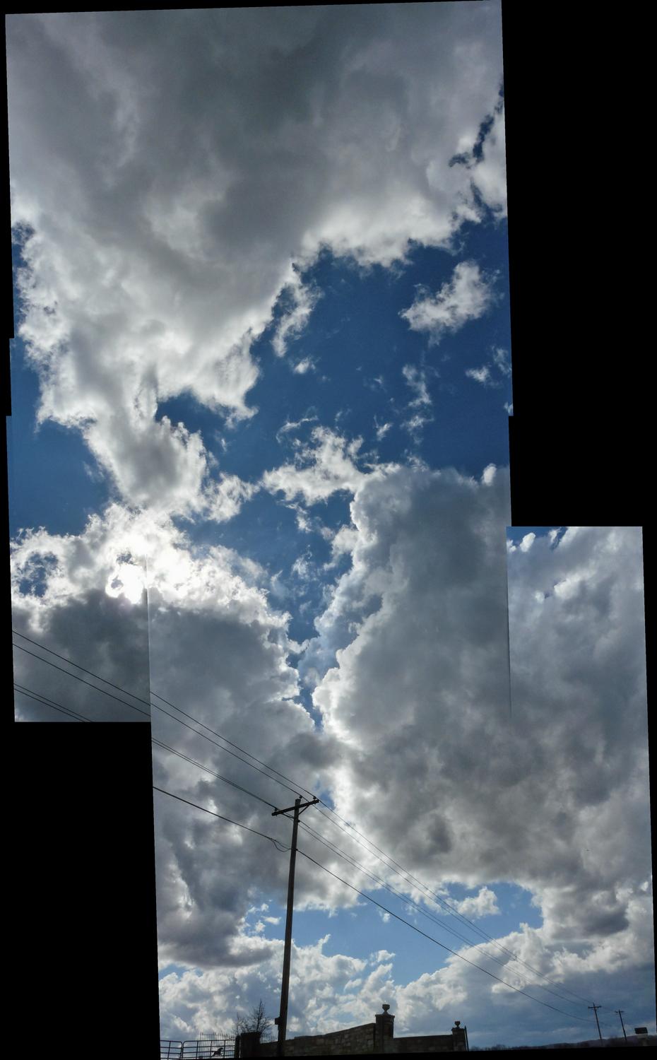  - Fractured sky panorama - Tony Karp, design, art, photography, techno-impressionist, techno-impressionism, aerial photography , drone , drones , dji , mavic pro , video , 3D printing - Books -