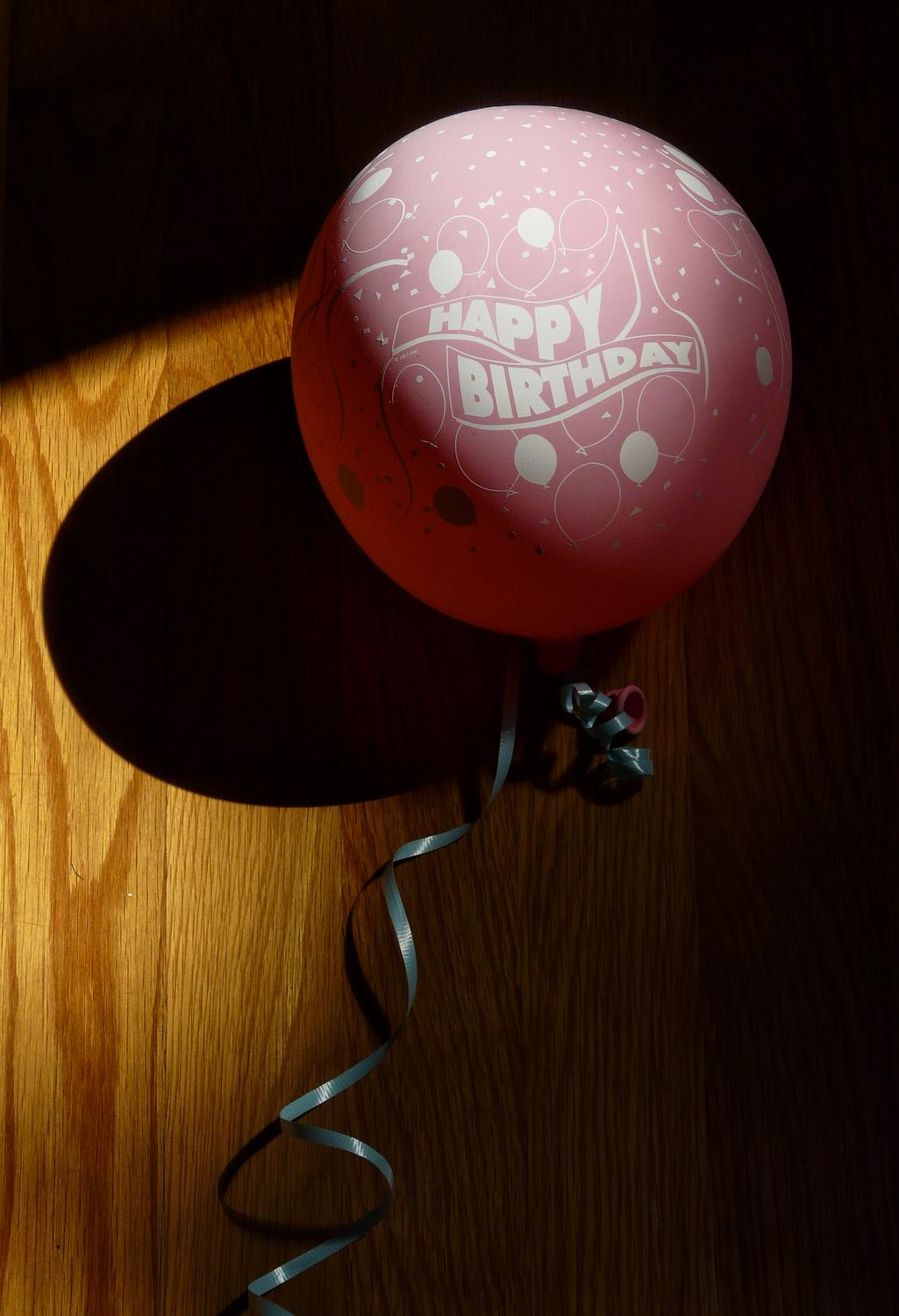  - It began with a birthday balloon from the artist's muse - Panasonic DMC-FZ18 - Tony Karp, design, art, photography, techno-impressionist, techno-impressionism, aerial photography , drone , drones , dji , mavic pro , video , 3D printing - Books -