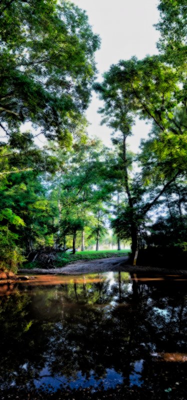 vertical panorama at Bull Run - At Bull Run - Panasonic DMC-FZ28 - Tony Karp, design, art, photography, techno-impressionist, techno-impressionism, aerial photography , drone , drones , dji , mavic pro , video , 3D printing - Books -