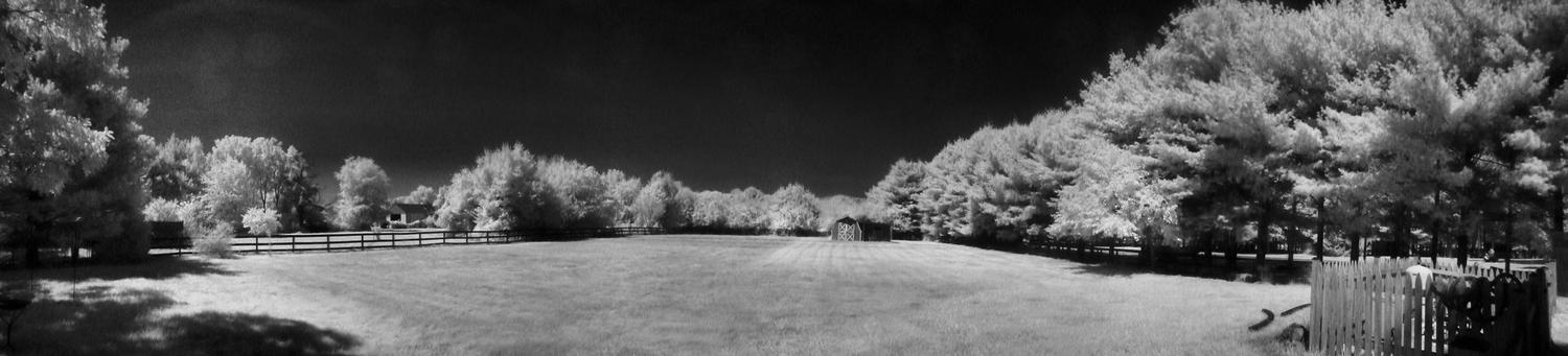  - Infrared panorama - Panasonic DMC-FZ28 - Tony Karp, design, art, photography, techno-impressionist, techno-impressionism, aerial photography , drone , drones , dji , mavic pro , video , 3D printing - Books -