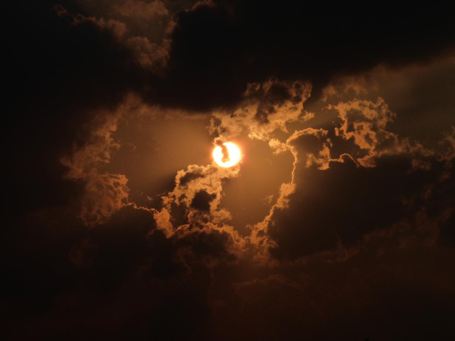  - Sun in the clouds - Panasonic DMC-FZ28 - Tony Karp, design, art, photography, techno-impressionist, techno-impressionism, aerial photography , drone , drones , dji , mavic pro , video , 3D printing - Books -