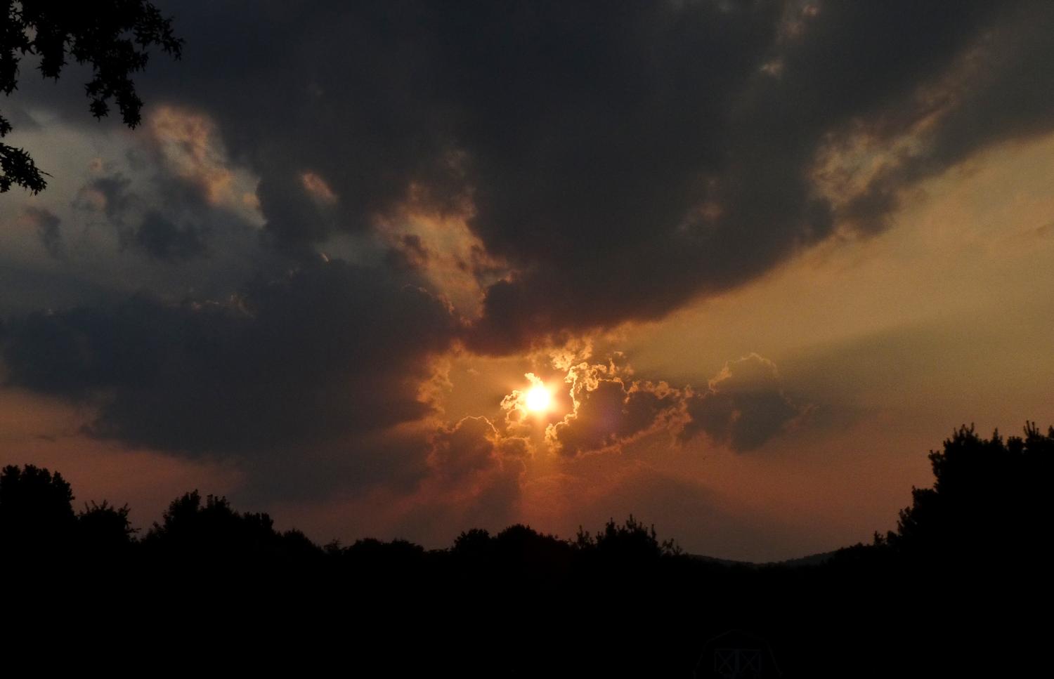  - Sunset horizontal - Panasonic DMC-FZ28 - Tony Karp, design, art, photography, techno-impressionist, techno-impressionism, aerial photography , drone , drones , dji , mavic pro , video , 3D printing - Books -