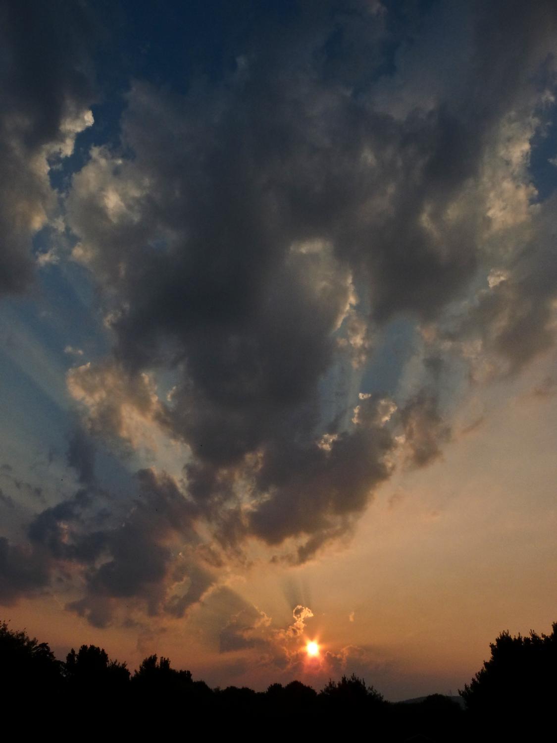  - Sunset vertical - Panasonic DMC-FZ28 - Tony Karp, design, art, photography, techno-impressionist, techno-impressionism, aerial photography , drone , drones , dji , mavic pro , video , 3D printing - Books -