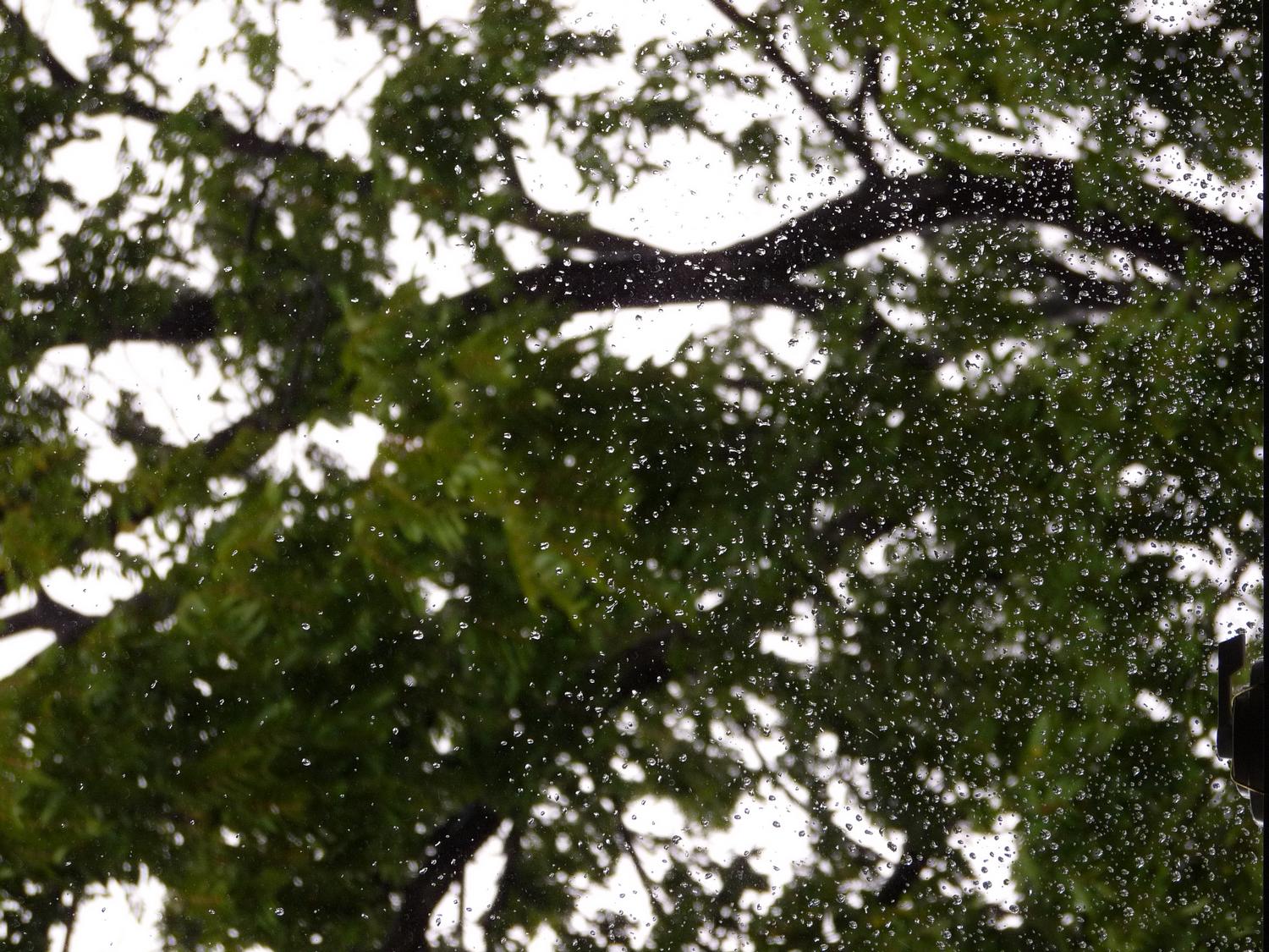 - Raindrops on the window during a videoconference - Panasonic DMC-FZ28 - Tony Karp, design, art, photography, techno-impressionist, techno-impressionism, aerial photography , drone , drones , dji , mavic pro , video , 3D printing - Books -