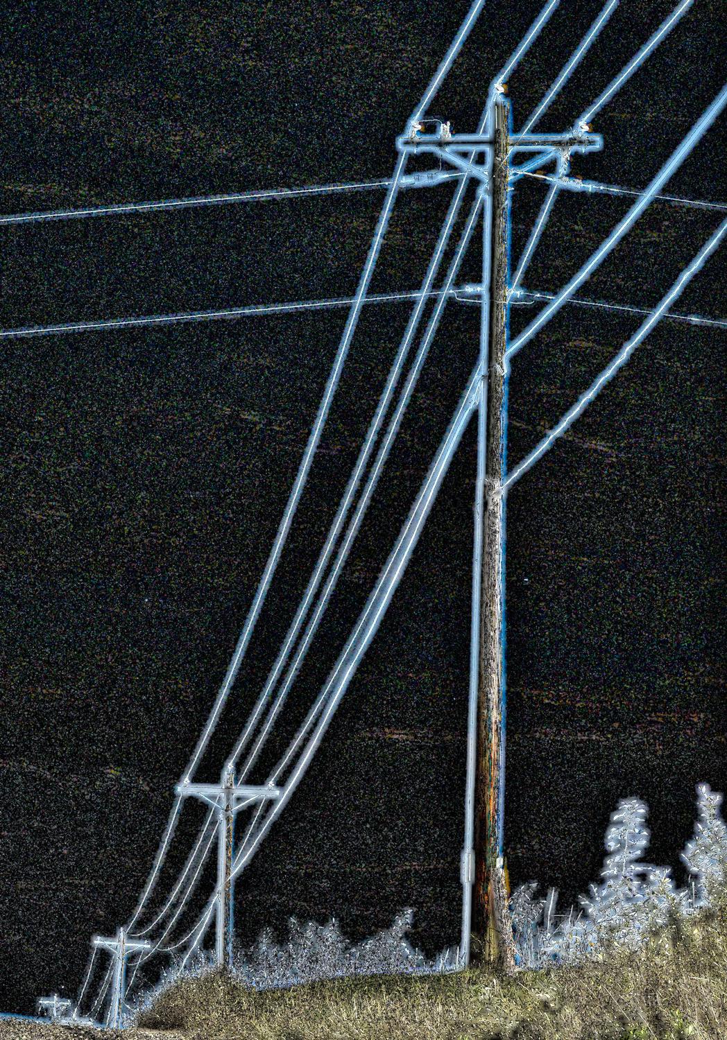  - Power lines - Panasonic DMC-FZ28 - Tony Karp, design, art, photography, techno-impressionist, techno-impressionism, aerial photography , drone , drones , dji , mavic pro , video , 3D printing - Books -