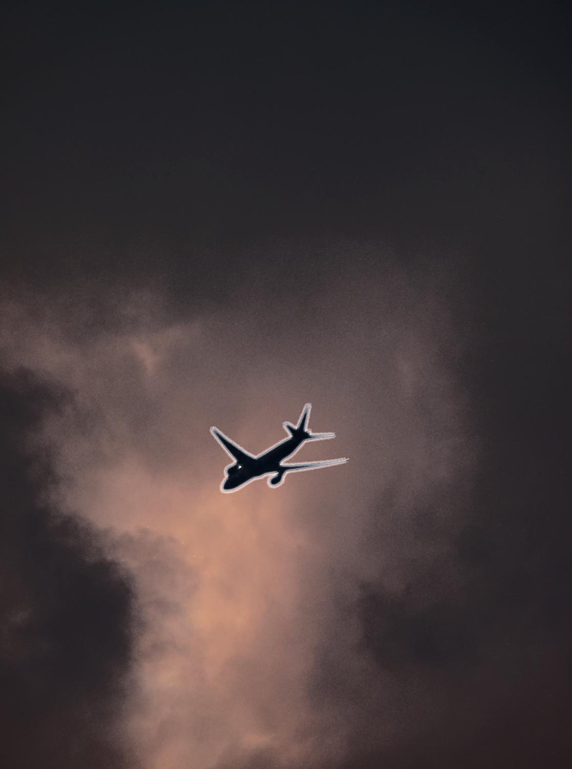  - Night flight -  Panasonic DMC-FZ28 - Tony Karp, design, art, photography, techno-impressionist, techno-impressionism, aerial photography , drone , drones , dji , mavic pro , video , 3D printing - Books -