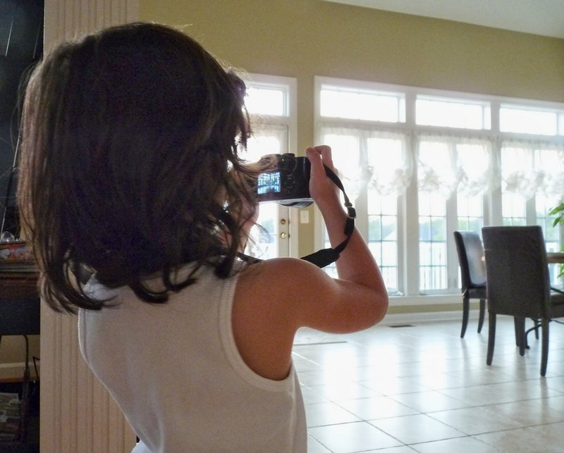  - This is another picture of me taking pictures. - Pictures taken by my granddaughter - Tony Karp, design, art, photography, techno-impressionist, techno-impressionism, aerial photography , drone , drones , dji , mavic pro , video , 3D printing - Books -