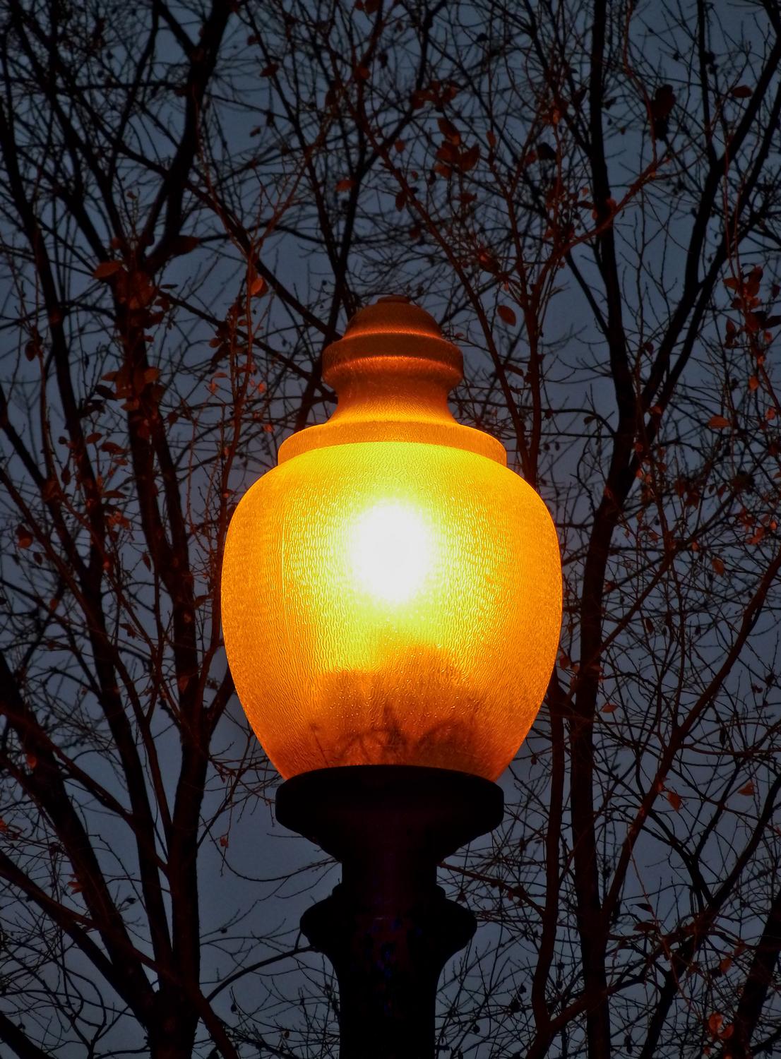 Washington DC Streetlight #3 - Expose for the highlights, develop for the shadows - Washington, dc - Tony Karp, design, art, photography, techno-impressionist, techno-impressionism, aerial photography , drone , drones , dji , mavic pro , video , 3D printing - Books -