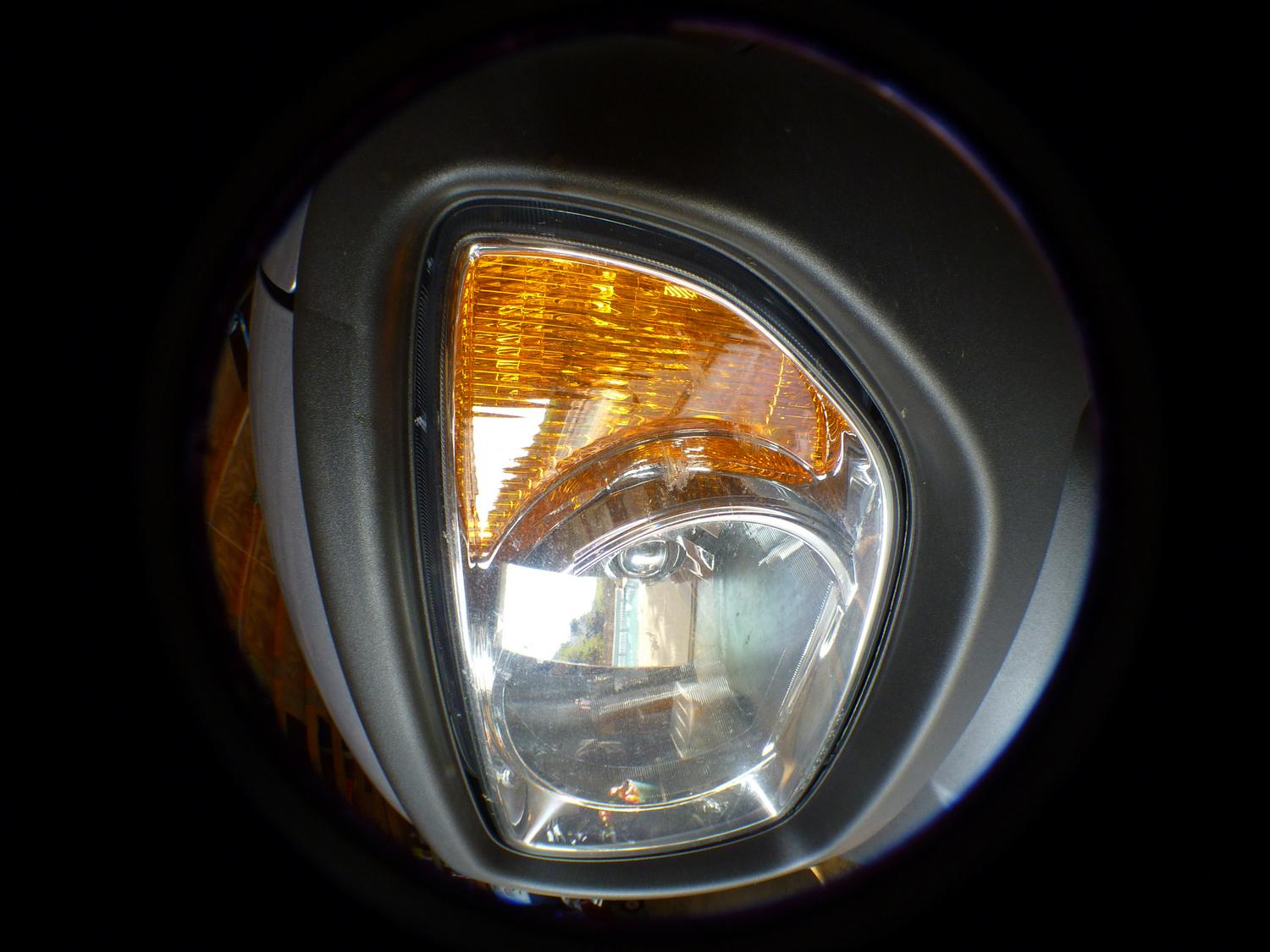  - Elemental headlight. - Panasonic DMC-FZ35 - Tony Karp, design, art, photography, techno-impressionist, techno-impressionism, aerial photography , drone , drones , dji , mavic pro , video , 3D printing - Books -