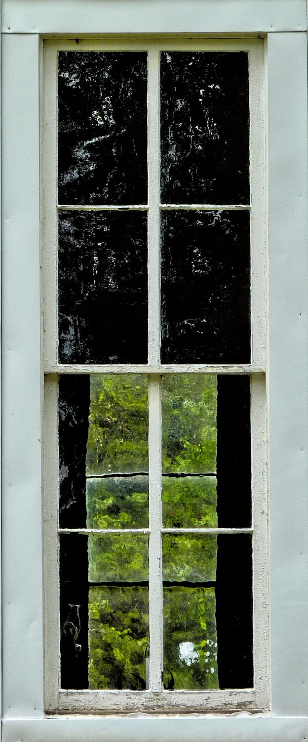  - A window at the Antioch Baptist Church. - Panasonic DMC-FZ35 - Tony Karp, design, art, photography, techno-impressionist, techno-impressionism, aerial photography , drone , drones , dji , mavic pro , video , 3D printing - Books -