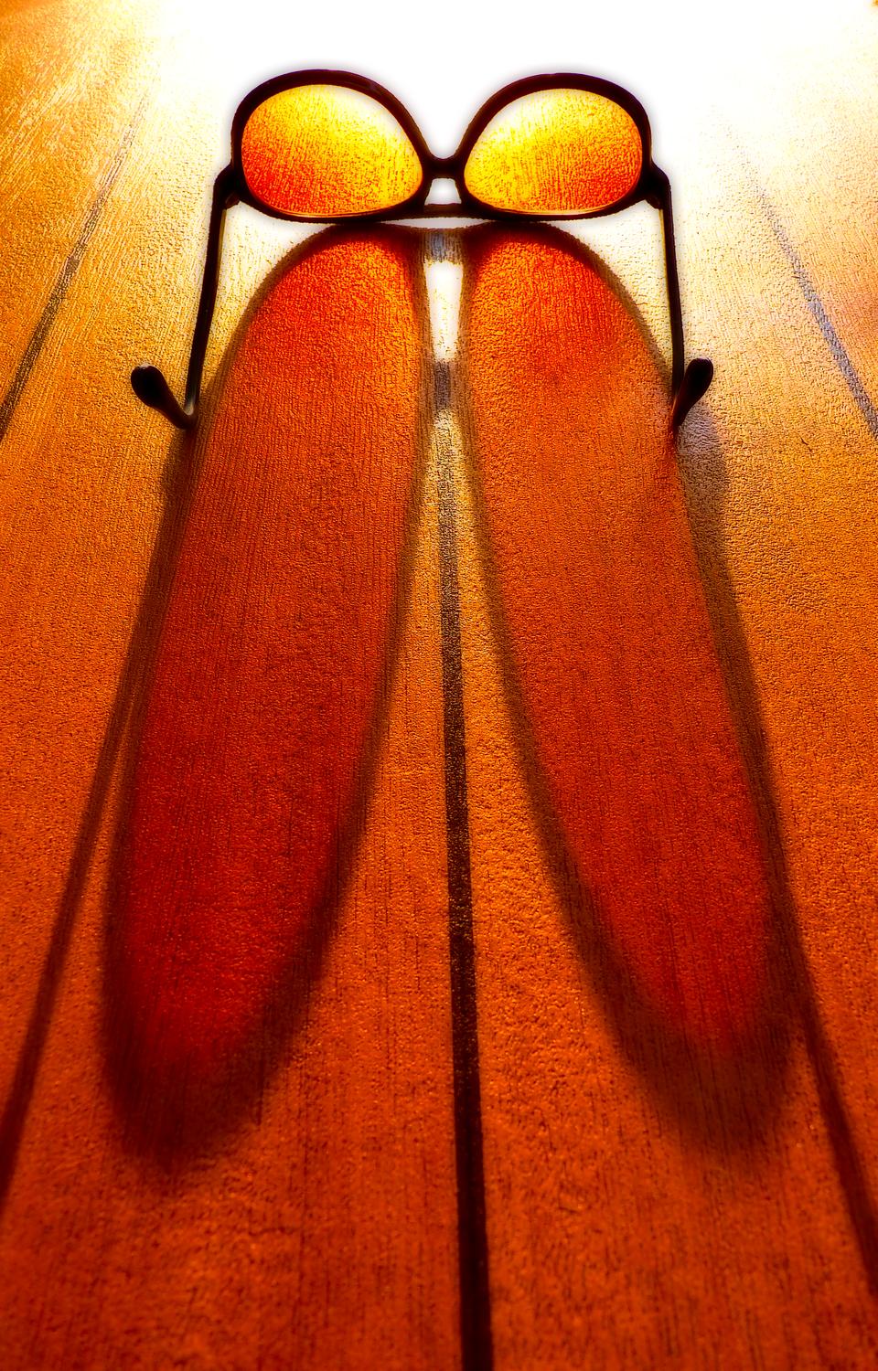  - Here you see the full effect of having the sun in exactly the right position <br>--- Click to see ORIGINAL --- - - Sunglasses - Panasonic DMC-fz35 - summer - Tony Karp, design, art, photography, techno-impressionist, techno-impressionism, aerial photography , drone , drones , dji , mavic pro , video , 3D printing - Books -
