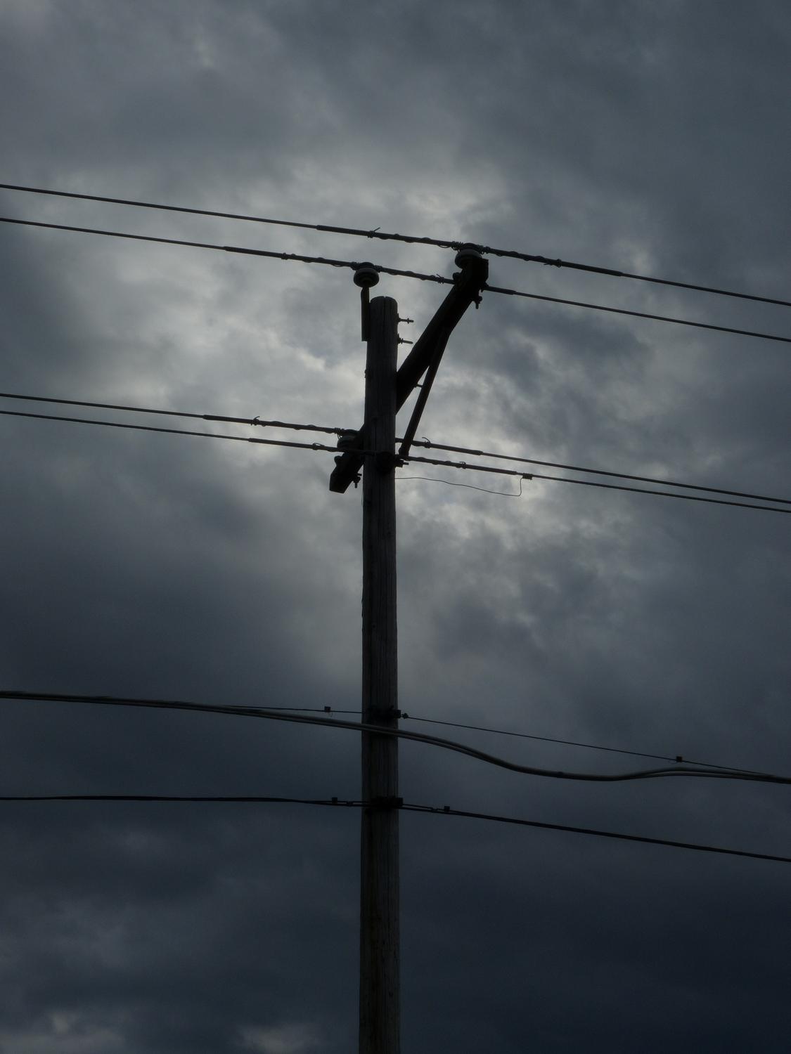  power pole - Rural power distribution <br>--- Click to see ORIGINAL --- - -  Panasonic DMC-FZ150 - post processing - Tony Karp, design, art, photography, techno-impressionist, techno-impressionism, aerial photography , drone , drones , dji , mavic pro , video , 3D printing - Books -