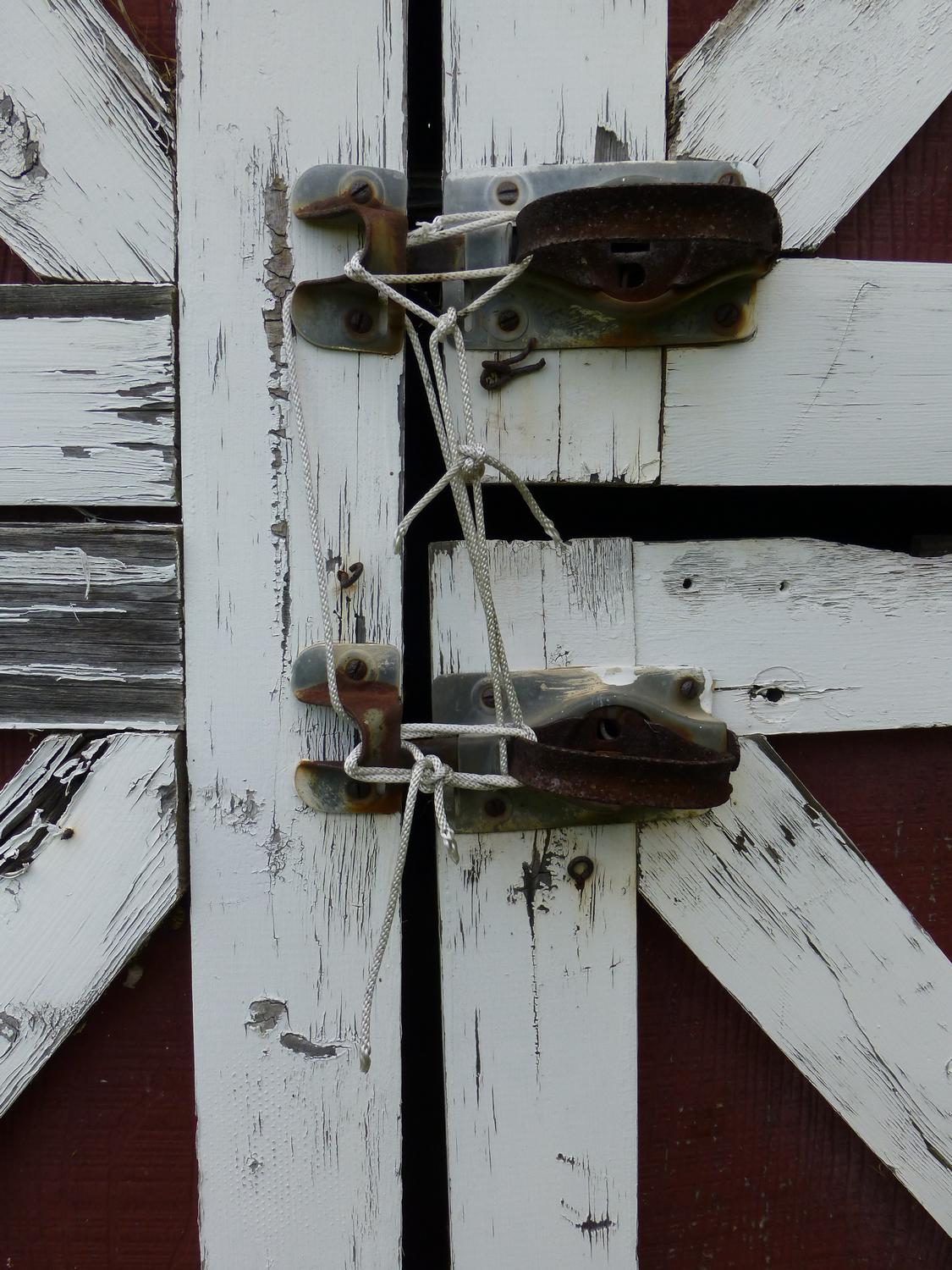  - Old barn door <br>--- Click to see ORIGINAL --- - Panasonic DMC-ZS20 - Tony Karp, design, art, photography, techno-impressionist, techno-impressionism, aerial photography , drone , drones , dji , mavic pro , video , 3D printing - Books -