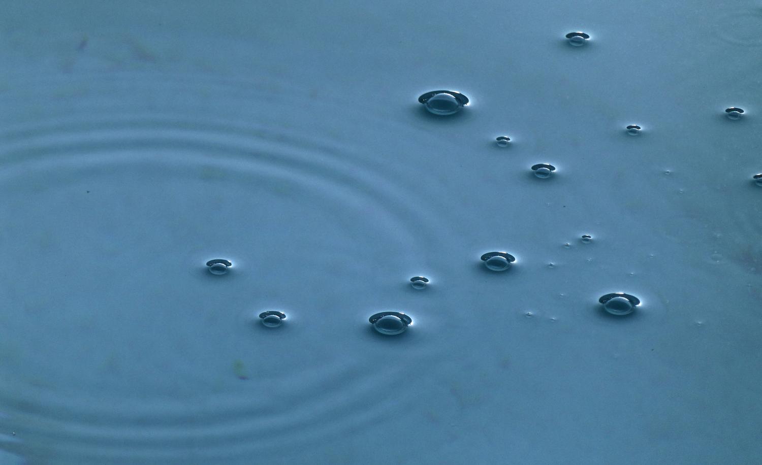  - Pool bubbles <br>--- Click to see ORIGINAL --- - Panasonic DMC-ZS20 - Tony Karp, design, art, photography, techno-impressionist, techno-impressionism, aerial photography , drone , drones , dji , mavic pro , video , 3D printing - Books -
