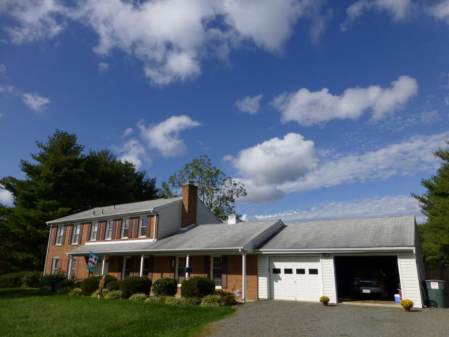  - A long house on our road <br>--- Click to see ORIGINAL --- - Panasonic DMC-ZS20 - Tony Karp, design, art, photography, techno-impressionist, techno-impressionism, aerial photography , drone , drones , dji , mavic pro , video , 3D printing - Books -