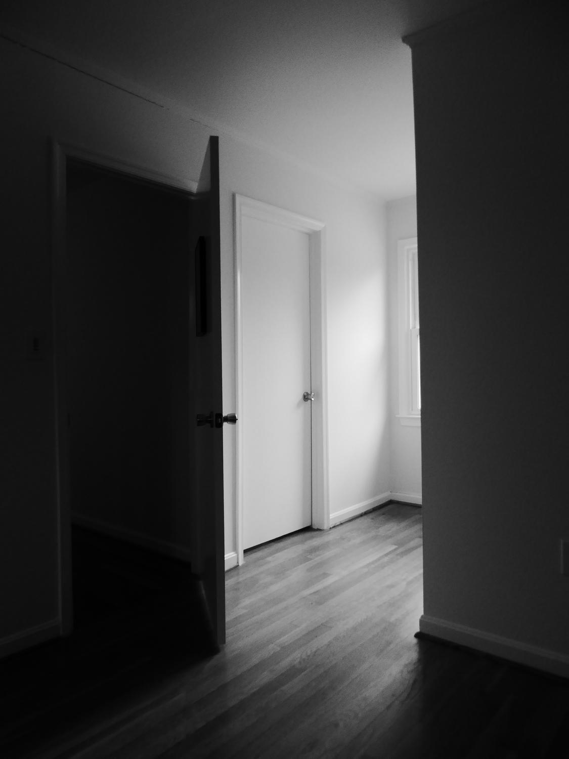  -  Doors and shadows. A study in light and dark, black and white. - Panasonic DMC-ZS40, DMC-ZS50, DMC-LF1 - Tony Karp, design, art, photography, techno-impressionist, techno-impressionism, aerial photography , drone , drones , dji , mavic pro , video , 3D printing - Books -