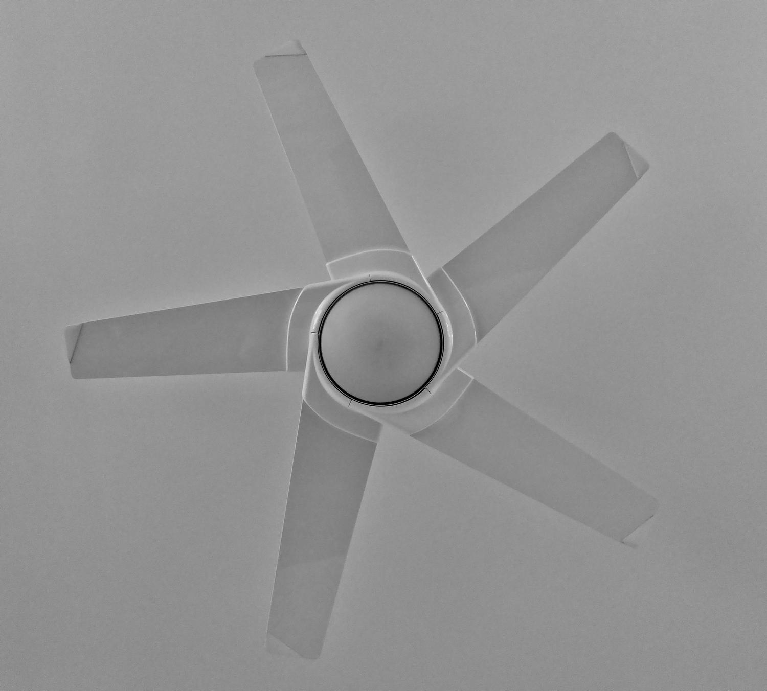  - Ceiling fan.  - Panasonic DMC-ZS40, DMC-ZS50, DMC-LF1 - Tony Karp, design, art, photography, techno-impressionist, techno-impressionism, aerial photography , drone , drones , dji , mavic pro , video , 3D printing - Books -