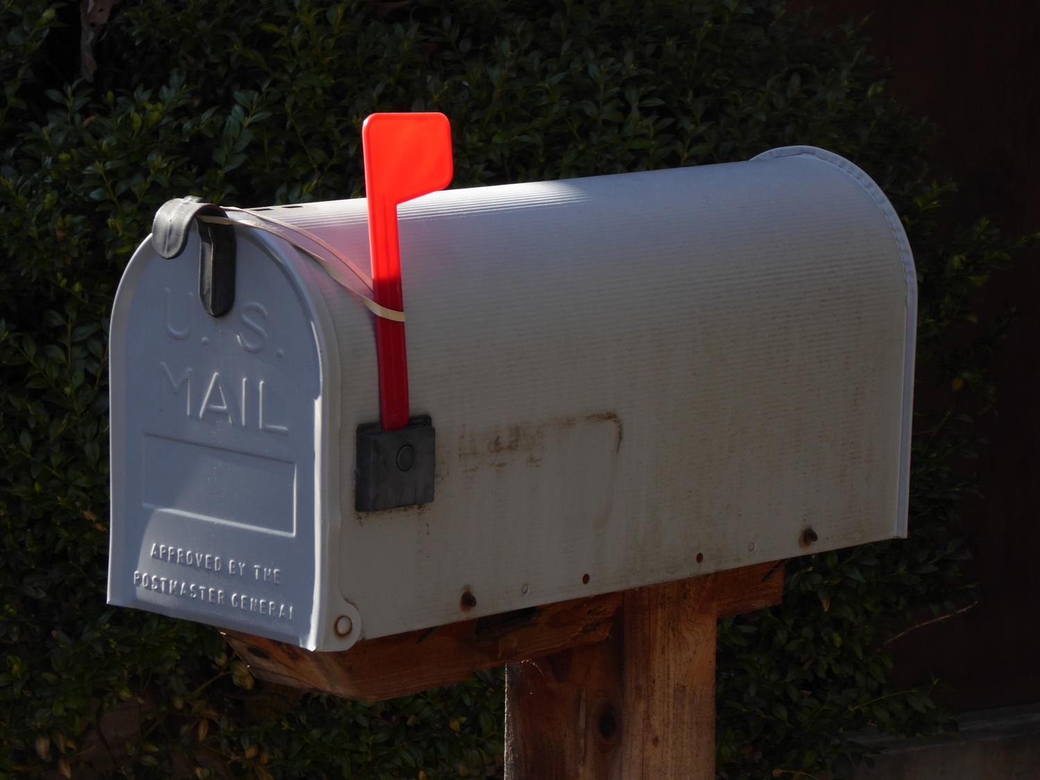  - The mailbox at the church that has a labyrinth.  - Panasonic DMC-ZS40, DMC-ZS50, DMC-LF1 - Tony Karp, design, art, photography, techno-impressionist, techno-impressionism, aerial photography , drone , drones , dji , mavic pro , video , 3D printing - Books -